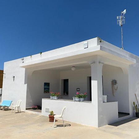 Casa Vacanze Bl Mazara del Vallo Exterior photo