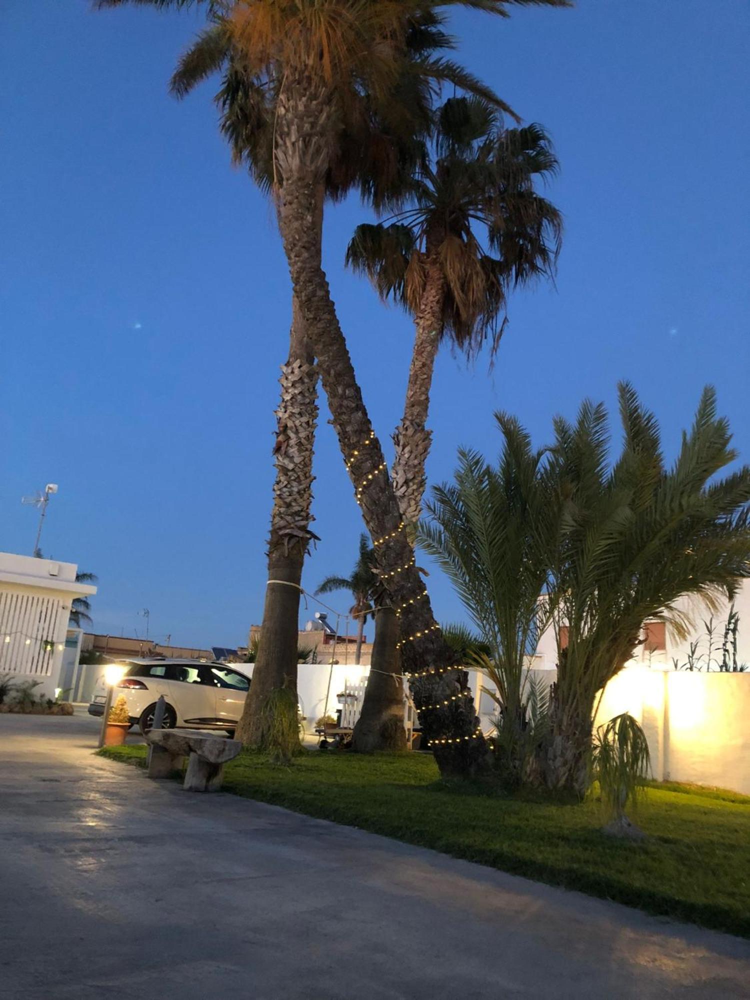 Casa Vacanze Bl Mazara del Vallo Exterior photo
